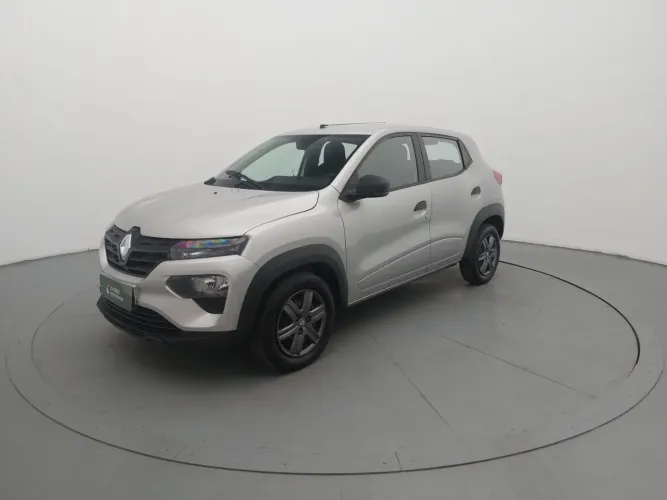 Renault Kwid 1.0 Zen 2025