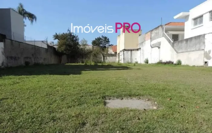 TERRENO JARDIM PAULISTA!!!!! OPORTUNIDADE!!!!
