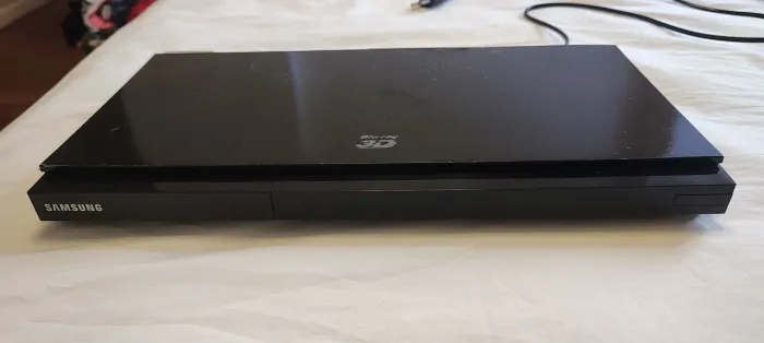 Blu ray samsung