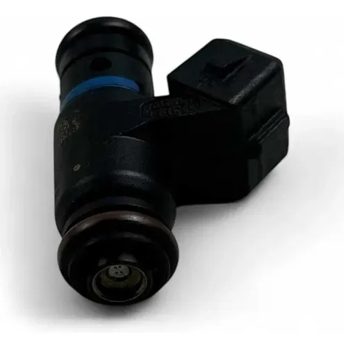 Unidade Bico Injetor 55227522 Fiat Idea Palio 1.8 Etorq 15 127v