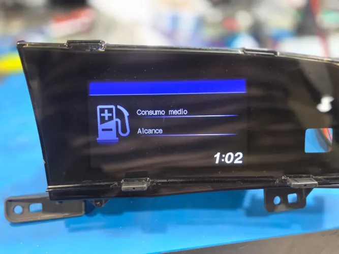 IMID HONDA CIVIC G9 100%