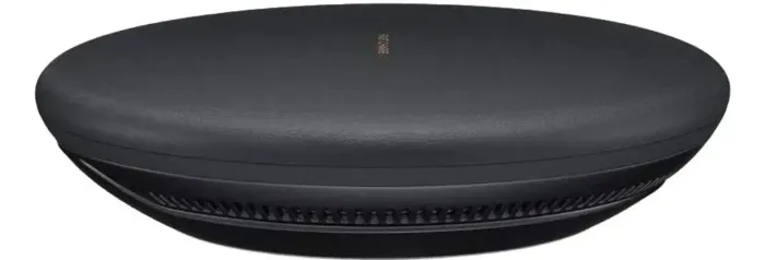 Carregador por indução Samsung