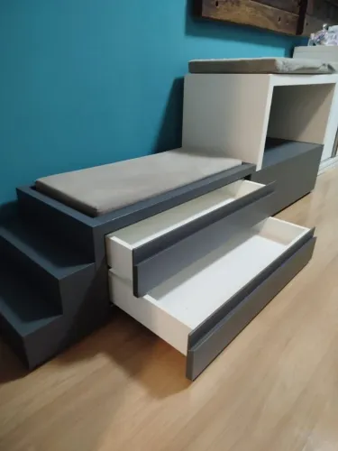 Móvel para Pets