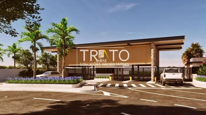 terreno - Betel - Paulínia
