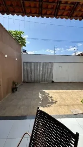 VENDO CASA EM LAGOA SECA/ CP08