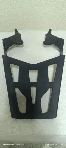 SUPORTE CB 400  (CHAPAN)