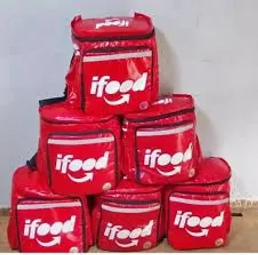 Bag Térmica