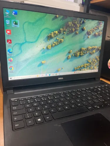 Computador Usado Dell
