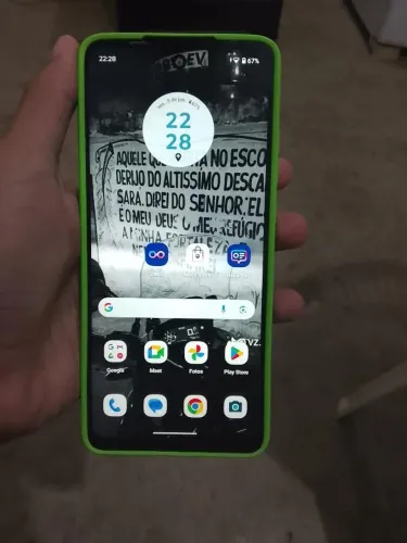 Moto g04s novo, 128 giga PARA TROCA EM ALGUM PLAYSTATION OU XBOX