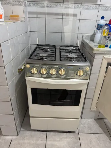 Fogão 4 bocas