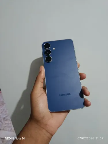 S25 FE 256GB