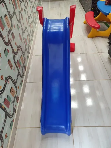 Vendo escorredor de 3 degraus semi novo