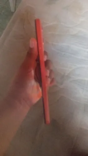 Vendo celular moto g06 tá perfeito só entrego em Ji-Paraná Rondônia