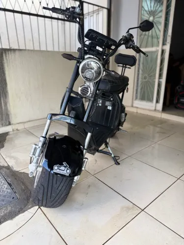 Scooter Eletrica x11 modelo 2025 - 1000w