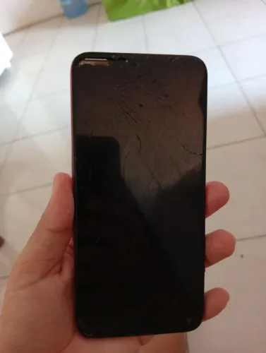 Vendo 2 celulares para conserto 