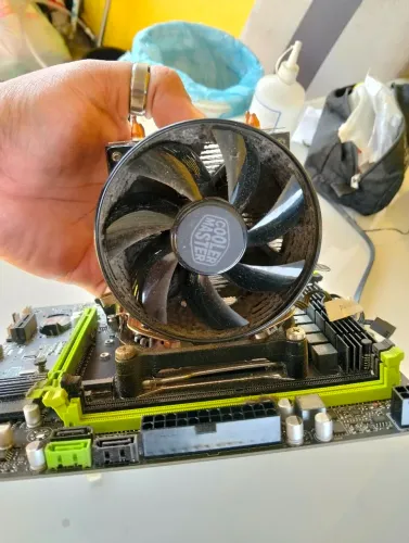 Kit xeon