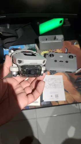 Dji mini 2