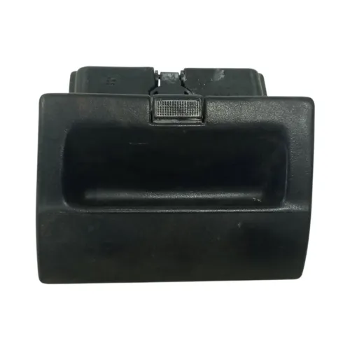 Cinzeiro Porta Objeto Painel Central Vw Golf 1994 A 1998