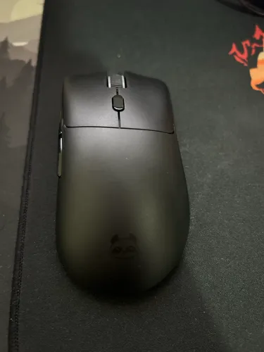 Mouse Wireless Metapanda p01 PRO