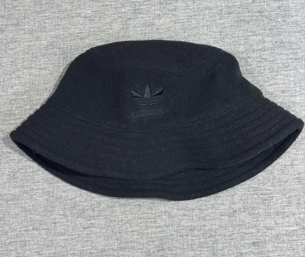 Chapéu bucket inverno adidas