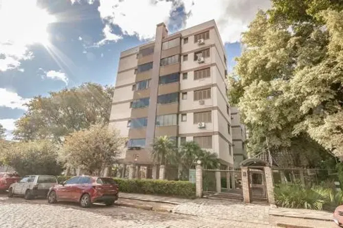 Apartamento com 2 Dormitorio(s) localizado(a) no bairro Bom Jesus em Porto Alegre / Ref.:O