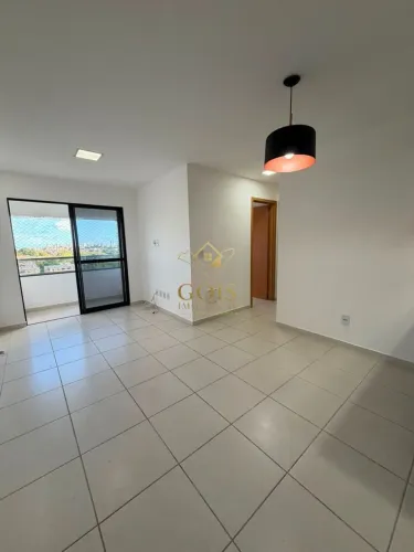 Apartamento 2 Quartos, 1 Suíte no Barro Duro