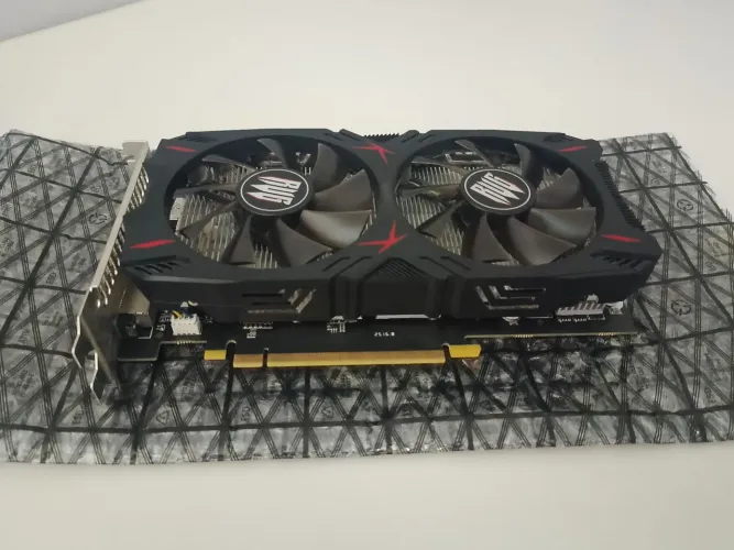 GTX 960 4gb