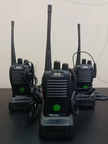 Rádio EKS 777S