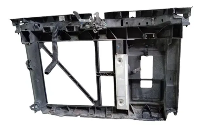 Painel Frontal Radiador Citroen C3 2002 2003 2004 2005 2006