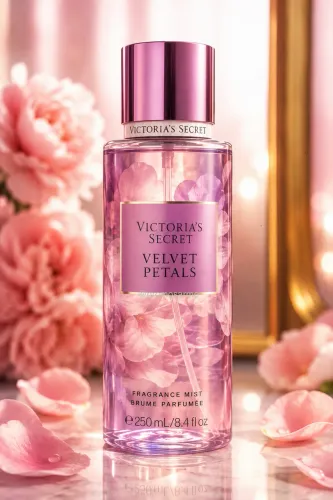 Victoria?s Secret Velvet Petals Original 250ml | Luxuoso e Feminino