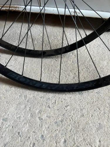 Rodas Bontrager 29