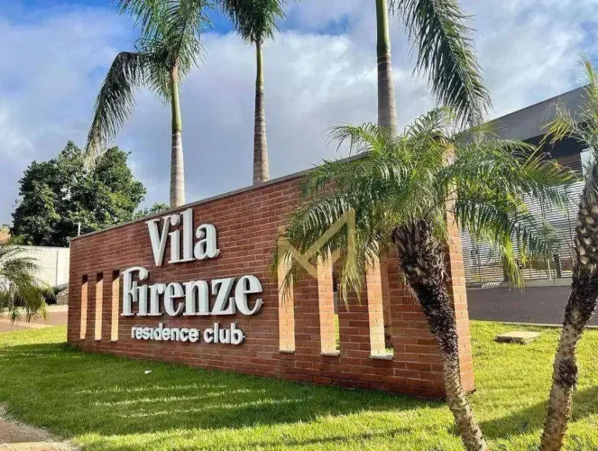 Condomínio Vila Firenze - Terreno à venda, 200 m² por R$ 380.000 - Cancelli - Cascavel/PR