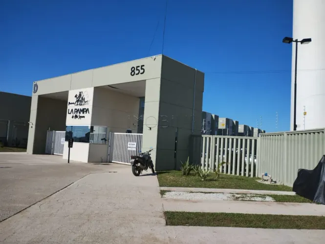 Apartamento Padrão em Bagé