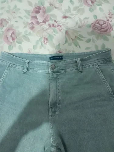 Calça masculina pool, riachuelo