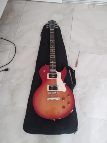 Guitarra Elétrica CR Cort 100