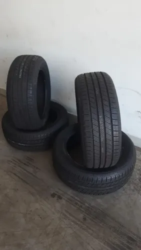 Kit 4 pneus 245/55 R19 103H