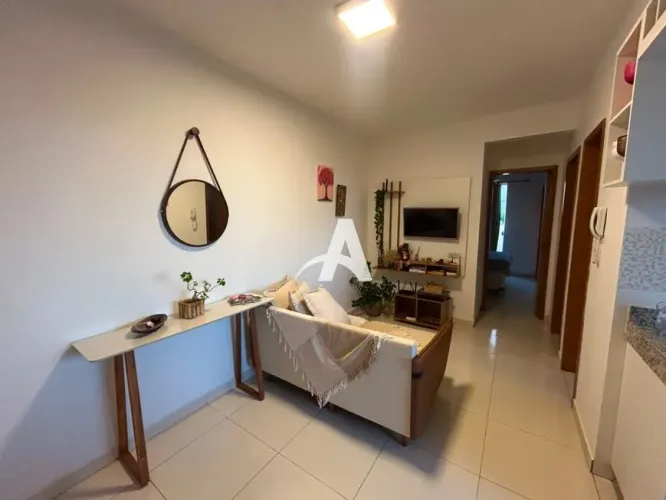 Aluguel Apartamento TUBALINA