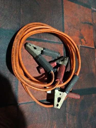 Cabo para bateria