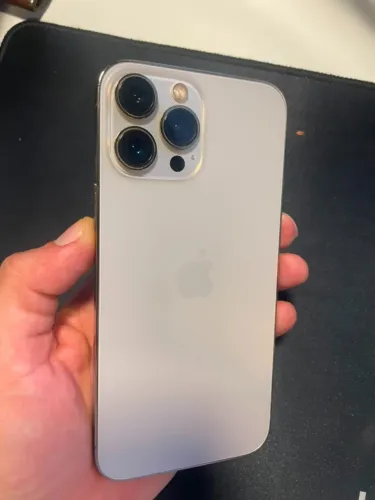 IPHONE 13 PRO MAX 256 GB