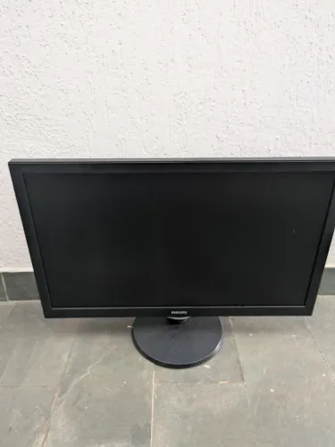Monitor Philips 27" LCD - 273V5L