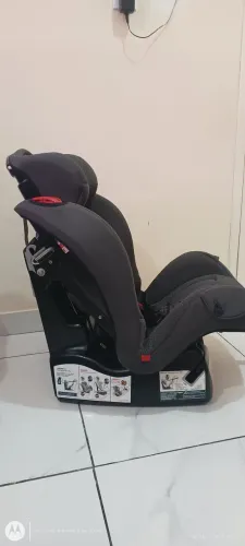Cadeirinha infantil
