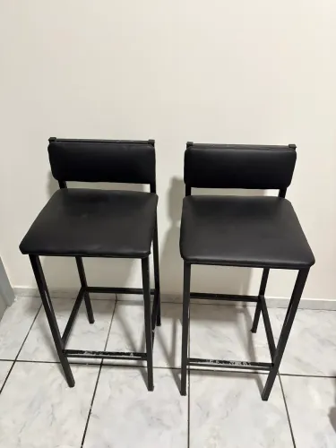 Banquetas industriais 