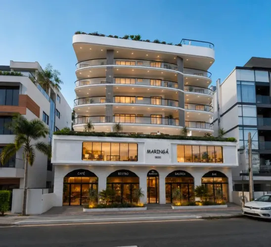 Lançamento na Planta em Iriri Anchieta/ES | Seu Novo Apartamento no Litoral Capixaba