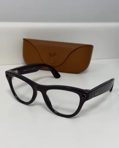 RAY-BAN META WAYFARER - GEN 2