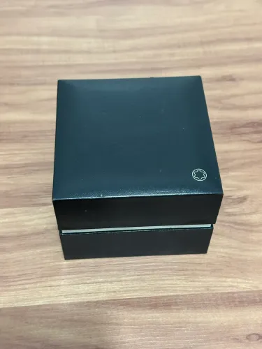 Estojo de relógio Montblanc original