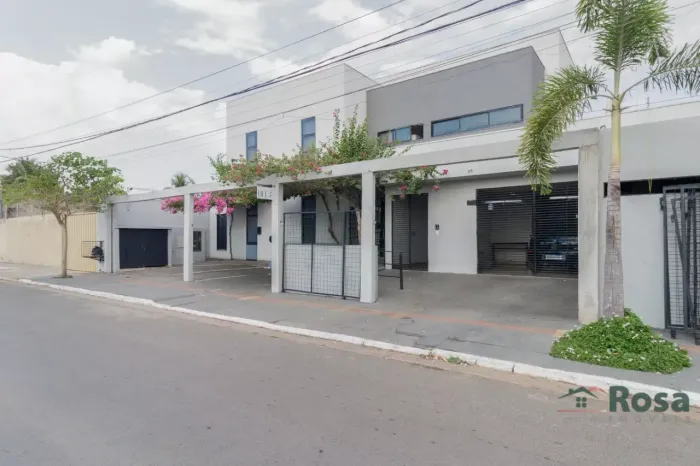 Sobrado para venda, RESIDENCIAL E COMERCIAL, 3 quarto(s), - Selecione - Bairro, Cuiabá