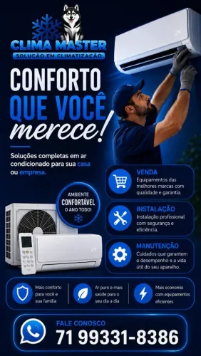 Ar-condicionado