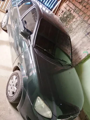 Chevrolet Classic Life/ls 1.0 VHC Flexp. 4P 2012