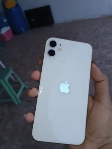 iPhone 11 branco