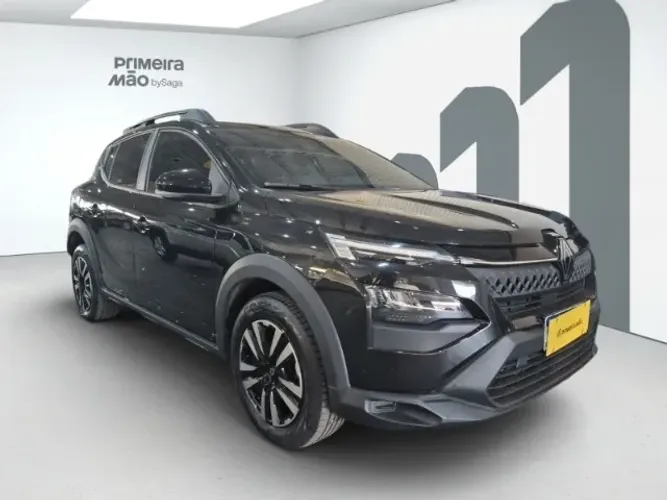 Renault Kardian Evolut. Flex 1.0 TB 12V 5P Mec. 2025